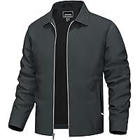 Amazon.com: TACVASEN Mens Windbreaker Jackets Lightweight Mens